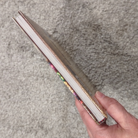 The Action Bible Handbook - Picture 8 of 8